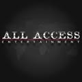 All Access Entertainment GmbH logo