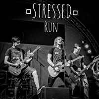 Stressed