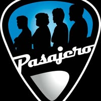 Pasajero