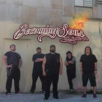 Becoming Sons