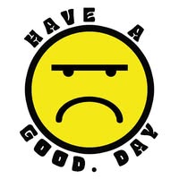 GOOD.