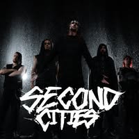 Second Cities