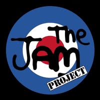 The Jam Project - "A Woking Progress."