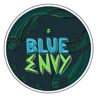 Blue Envy