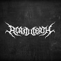 Acrid Death