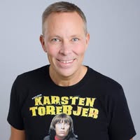 Patrik Larsson
