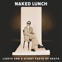 Naked Lunch (Austrian band)
