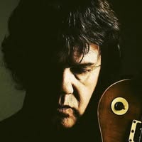 Gary Moore Tribute Band NL