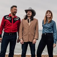 The Longshore Drifters