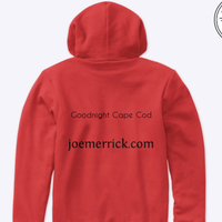 Joe Merrick