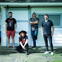 Billy Rooster Band
