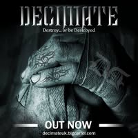 Decimate