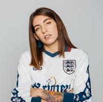 Sara Socas