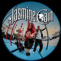 Jasmine Cain