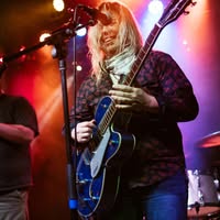Jess Goggans Band