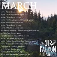 J.P. Falcon Band