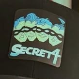 The Secret 4