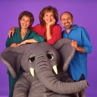 Sharon, Lois & Bram