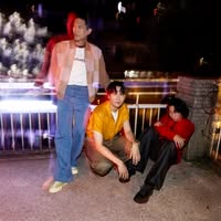 宇宙人 cosmos people