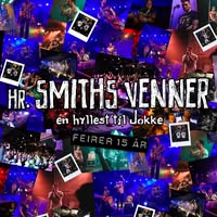 Hr. Smiths Venner
