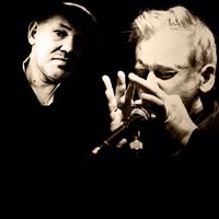 Georg Schroeter und Marc Breitfelder