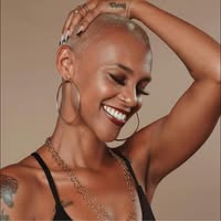 Alesia Lani