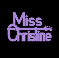 Miss Christine