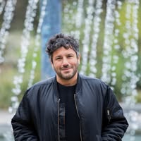 Ilker Aydin