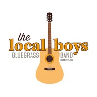 THE LOCAL BOYS