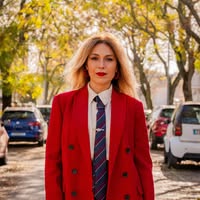 Ana Bacalhau