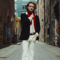 Joe Goodall