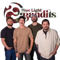 Blue Light Bandits