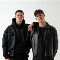 Max & Harvey