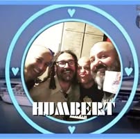Humbert