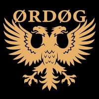 Ørdøg
