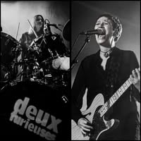 deux furieuses