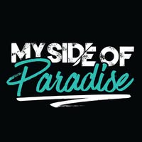 My Side of Paradise