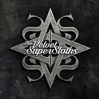 The Velvet Supersloths