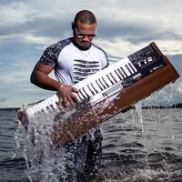 Gino Rosaria :: The Pianist