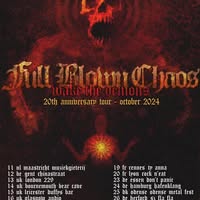 Full Blown Chaos