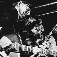The Stephen Stanley Band