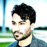 Adam Rivera