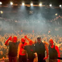 Dirty Deeds - A tribute to Ac/Dc