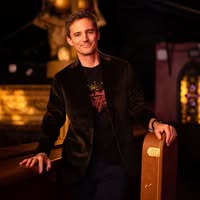 Stephen Kohler Music