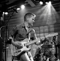 The Mike Thomas Band