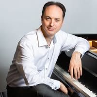 Maxim Lubarsky