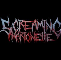 Screaming Marionette
