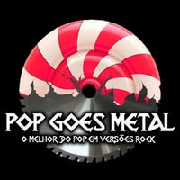 Pop Goes Metal