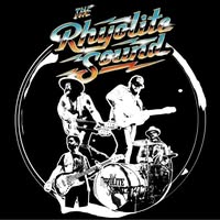The Rhyolite Sound