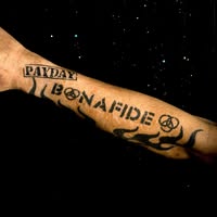 Bonafide (Official)